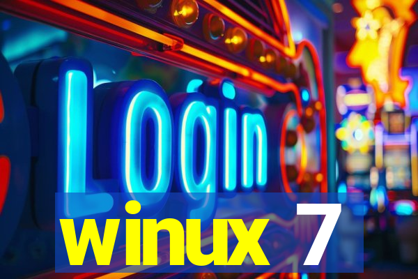 winux 7